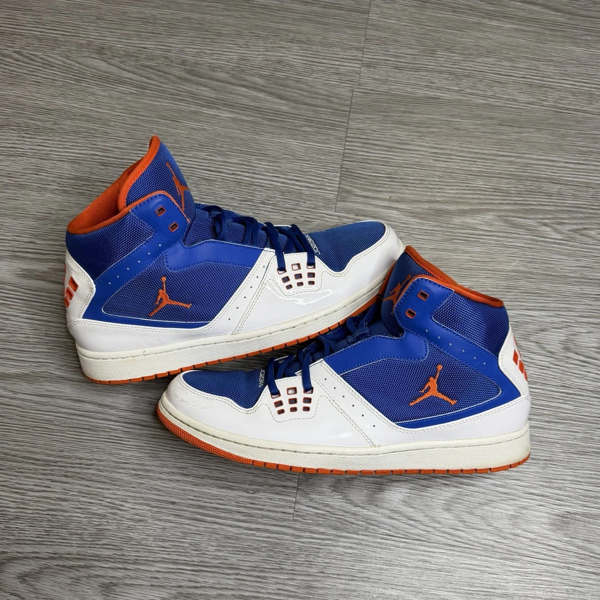 Jordan 1 Flight New York Knicks for Sale | Authenticity Guaranteed