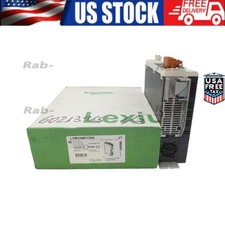 SCHNEIDER ELECTRIC LXM32MD12N4 480VAC 12A NSM...