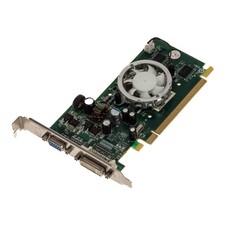 Graphic Card ATI Radeon HD4350 512MB BD3896 REV 1.2 Pcie x16