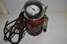 Redline Smoke Pro Total Tech Diagnostic Leak Detector Plm56