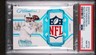 2023 Panini Flawless - Flawless Shields Tua Tagovailoa #FS-31/1 (MEM) PSA 8