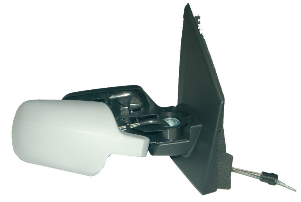 RETROVISORE DESTRO per FORD FIESTA V e FIESTA V Van