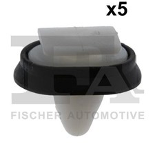 FA1 21-40012.5 CLIP, TRIM/PROTECTION STRIP FOR CITROËN,FIAT,LANCIA,PEUGEOT