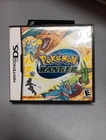 Nintendo DS Pokémon Ranger No Manual
