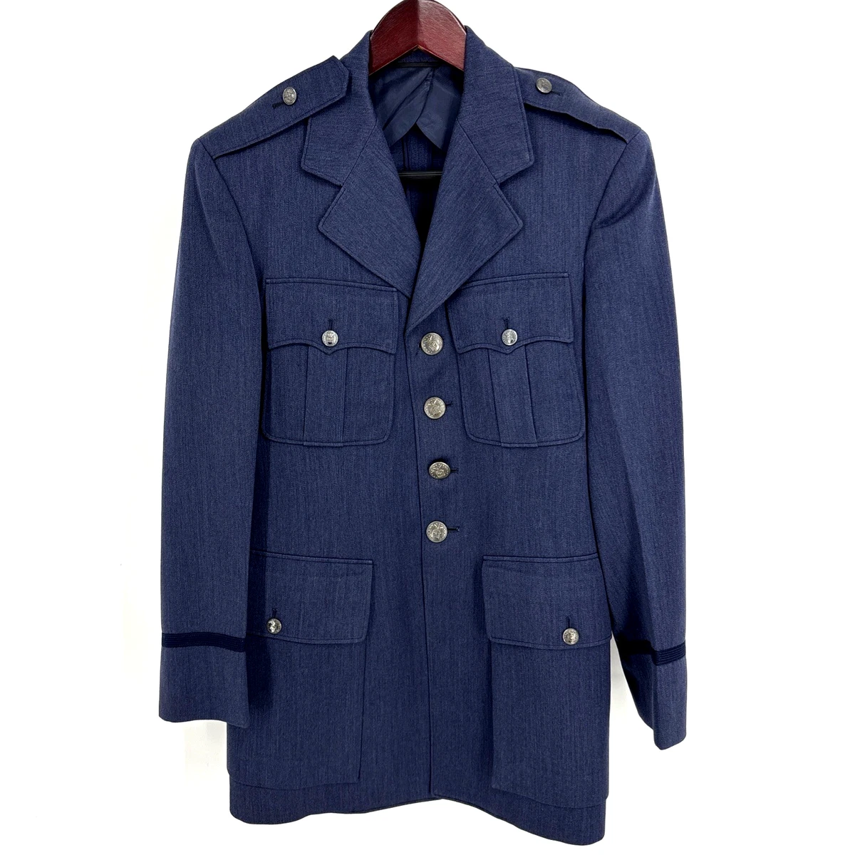 Jacket Air Force Collectibles (Unknown Date) for sale | eBay