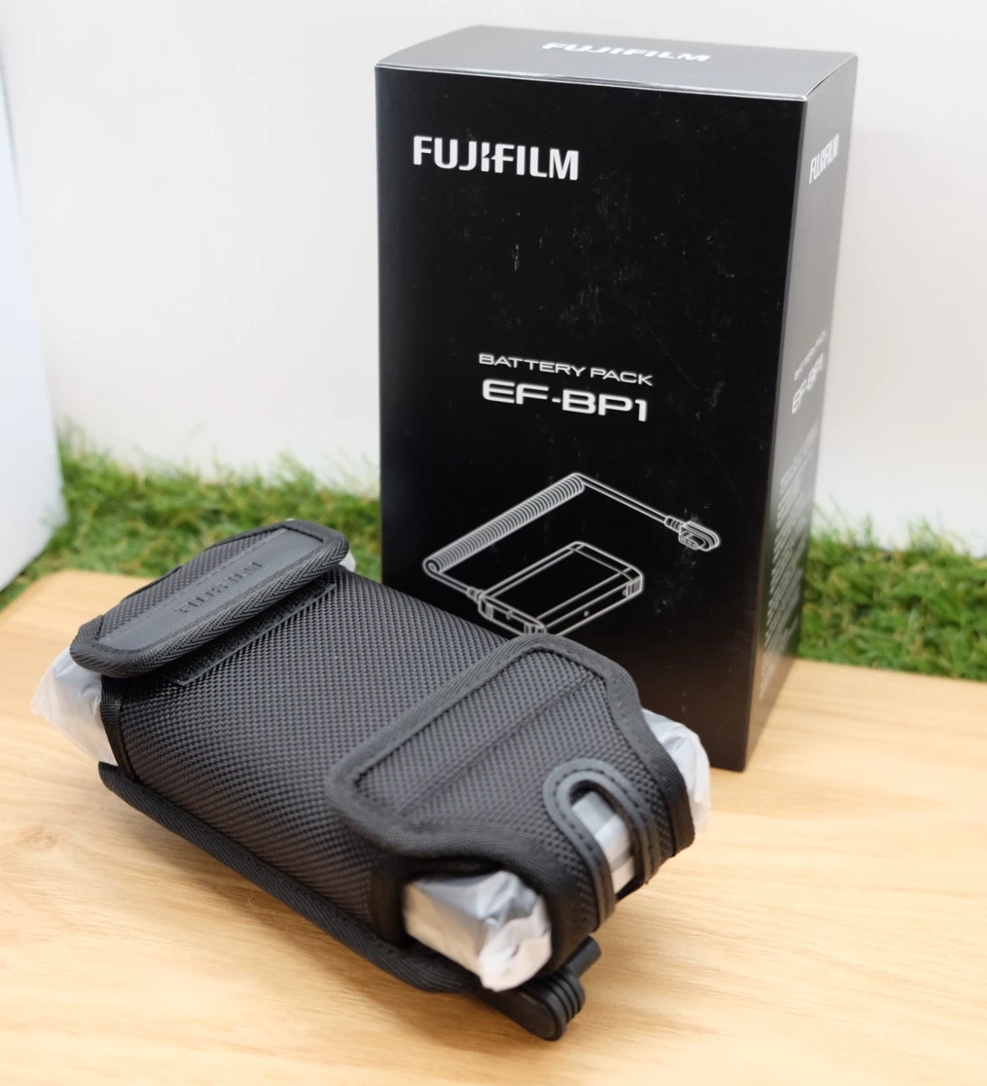 HQRP Alimentatore 13.5V 5A Compatibile Con FUJIFILM AC135VN Per IS Pro, FinePix S5 Pro - 6