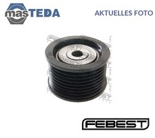 0188-URJ200 UMLENKROLLE KEILRIPPENRIEMEN FEBEST FÜR TOYOTA SEQUOIA,TUNDRA