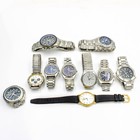 Vintage Seiko Citizen Tissot 27-43mm Mens Sport Wristwatches Lot of 21 #WB4634-5 — photo 6