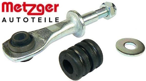 Metzger 53020719 Stange/Strebe FüR Stabilisator Koppelstange Strebe-image