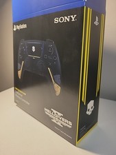 PS5 DualSense Controller Helldivers 2 CFL-ZCT1W V7166 **BOX ONLY**