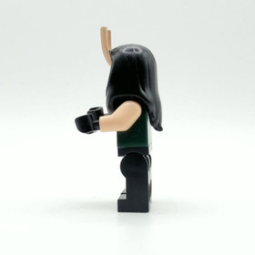 Mantis - Dark Blue Trim 76079 Guardians Galaxy Super Hero LEGO Marvel Minifigure