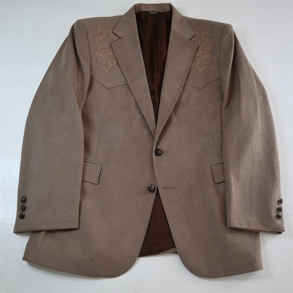 Pagano West In Men's Suits for sale | eBay