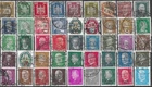 German Reich Stamped #586 >> from year 1924 - 1931 <<