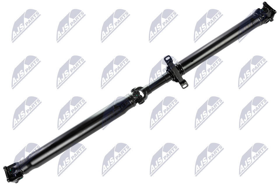 Rear NTY NWN-VW-022 Propshaft, axle drive for VW - Image 5