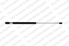 KILEN Heckklappen Dämpfer Gasfeder Kofferraum 466048 für VW POLO 4 12V 16V FSI