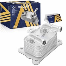 AISIN OICAZ-00228 Ölkühler für Mercedes-Benz W177 W247 X118 Dacia Duster Lodgy AISIN OICAZ-00228 Ölkühler für Mercedes-Benz W177 W247 X118 Dacia Duster Lodgy