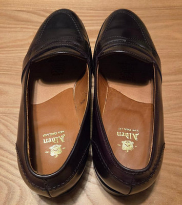 Alden 684