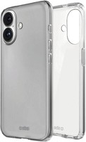 Sbs Handy HüLle Cover Etui Skinny Cover Iphone 16 Transparent Smartphone
