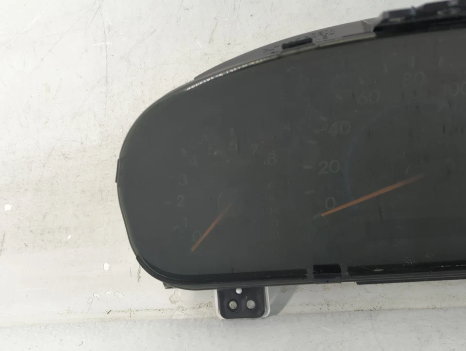 2005 - 2010 年本田奥德赛速度计仪表组仪表 TIKQE — 第 3/4 张图片