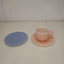 Vintage Hazel Atlas "Little Hostess" Moderntone Child's Tea Set replacements