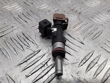 MASERATI QUATTROPORTE V Fuel Injector 0280158124 4.20 Petrol 295kw 11723388