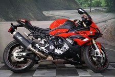 2024 BMW S 1000 RR Passion 
