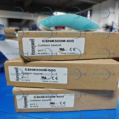 Free Ship 1pc Brand New CSNK500M-600 Honeywell CSNK500M600 + warranty