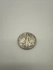 1941 Walking Liberty Half Dollar 50c Silver