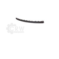 Prasco Spoiler StoßStange Vorne Rechts FüR Opel Corsa D S07 1.2 1.4 OP0341803