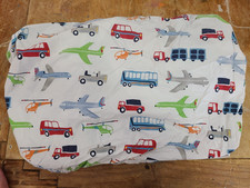 Pottery Barn Kids "Brody" Crib Fitted Sheet