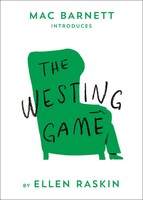 Ellen Raskin | The Westing Game | Taschenbuch | Englisch (2020) | Random House