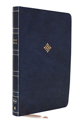 NKJV, Reference Bible, Center-Column Giant Prin.+ - Image 3
