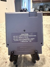 Airwolf (Nintendo NES, 1989) solo cartucho - probado y funcionando - ENV&Iacute;O GRATUITO