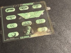 Atari Jaguar Alien vs Predator CIB Complete in Box with Overlays & Registration!