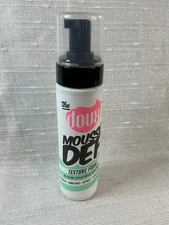 NEW The Doux Mousse Def Texture Foam - 7 fl oz