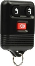 Keyless Entry Remote Key Fob for Ford F150 F250 F350 Escape Expedition Explorer
