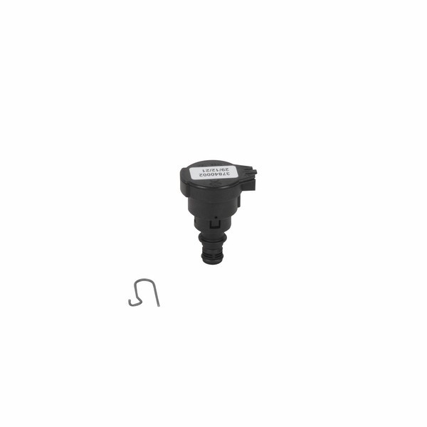 Détecteur proportionnel DIFF 65104321 pour réguler le débit d'eau chaude Chaffoteaux