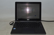 Acer Chromebook R851TN-C3ET 12" - 1.10 Ghz Celeron, 4GB RAM, 32GB SSD Grade A 
