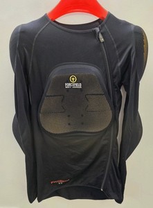 Forcefield Pro Shirt X-V 2 Air – Size XL XXL – Full Isolator 2 CE Level 2 Armour