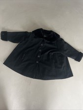 Ana Alcazar - Tricia Jones - Mantel/Jacke - Wolle - Cashmere - Größe L 