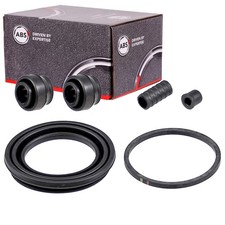 ABS REPARATURSATZ BREMSSATTEL VORNE passend für MAZDA 323 MX-5 RX-8 | 73627