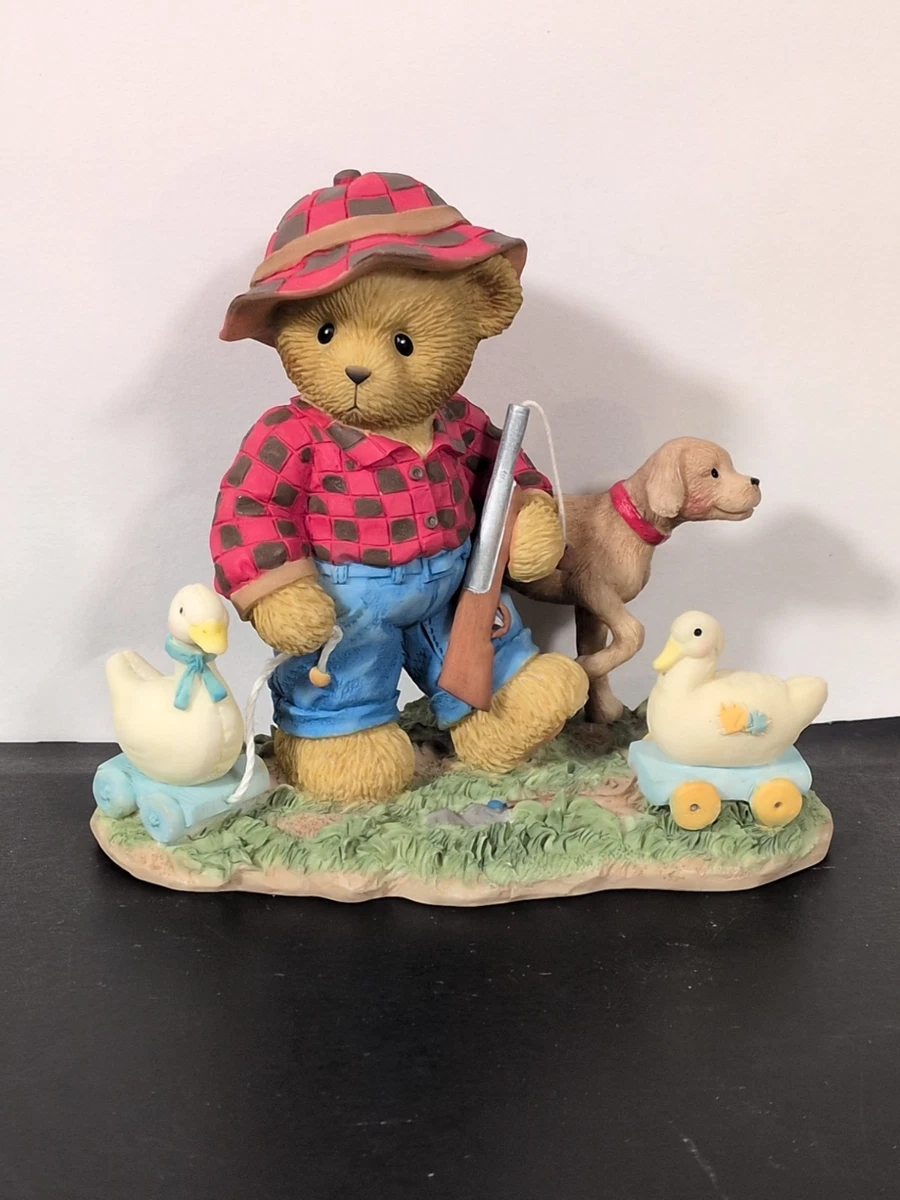 Cherished Teddies Teddy Bear Figurines & Miniatures for sale | eBay