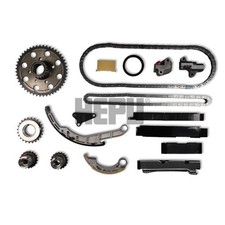 Kit de distribution Nissan CABSTAR