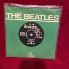 The Beatles- UK 45 Parlophone R 4949 Love Me Do / P.S. I Love You &Pic Slv- VG