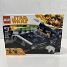 LEGO 75209 Star Wars: Han Solo's Landspeeder | Brand New!!!