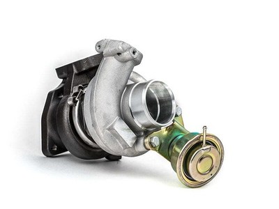 Forced Performance for DSM Flanged Vehicle 68HTA Turbocharger 58mm CH8CM Turbine