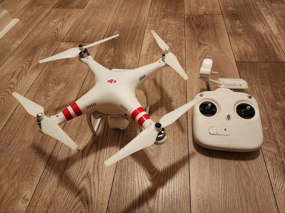 DJI Phantom 2 Vision Ready to Fly Camera Drones for sale | eBay