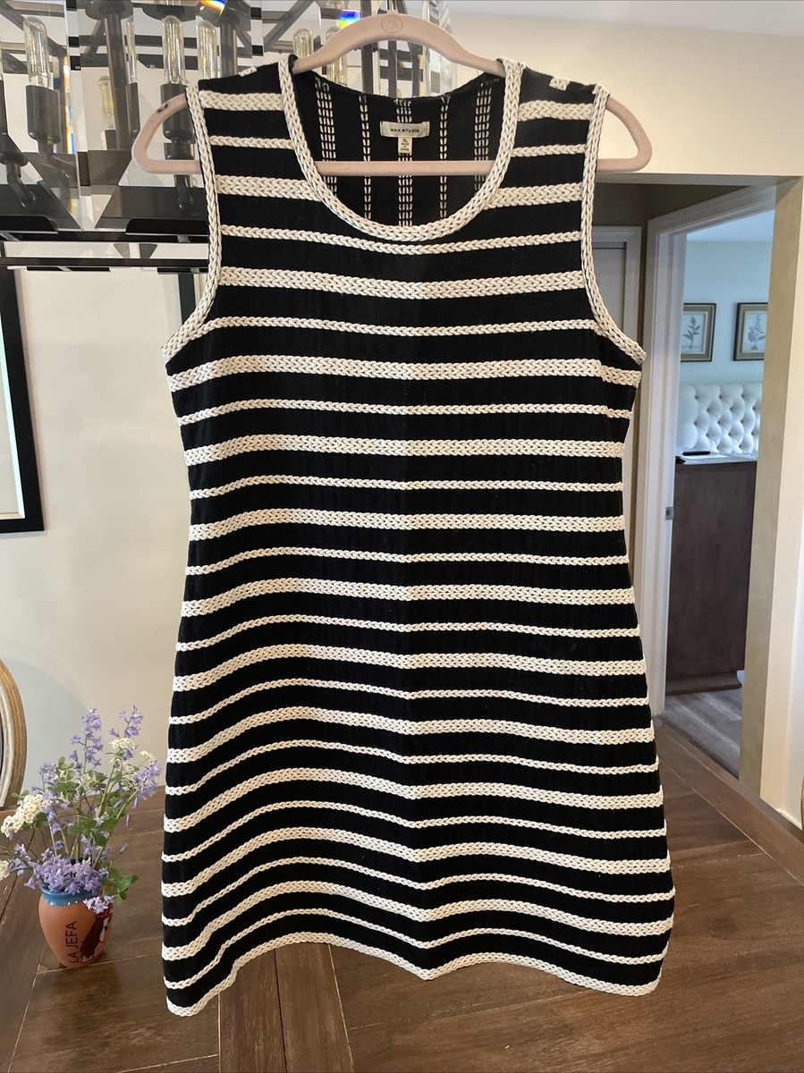 Max studio Ladies Dress Sz XL