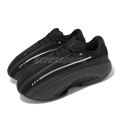 adidas Mad IIInfinity Black Carbon Men Basketball Hoopers Sports Shoes IG7941