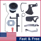 Throttle Trigger Interlock Choke Rod For Stihl MS180 MS170 018 017 1130 141 2200